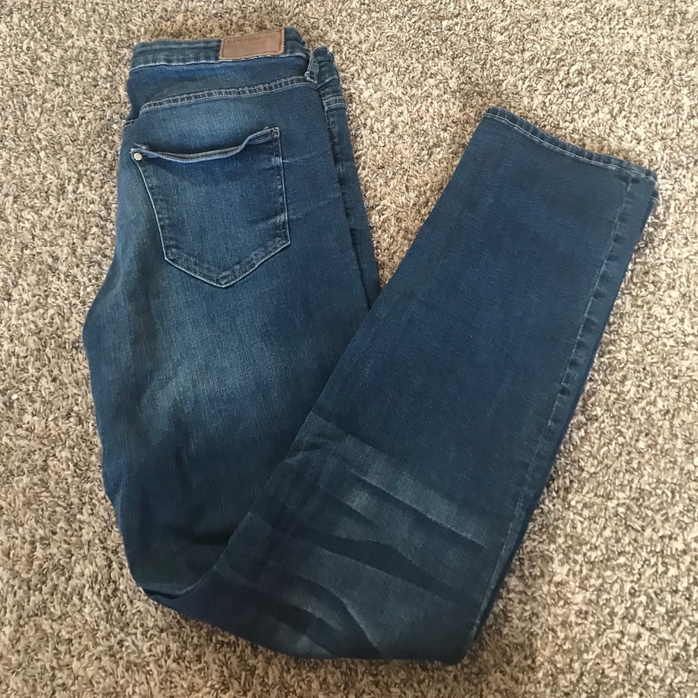 HM Jeans